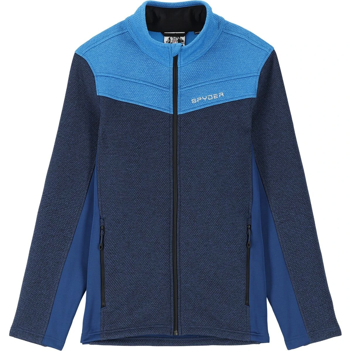 Spyder Encore Full Zip Jacket - Men's - Image 6