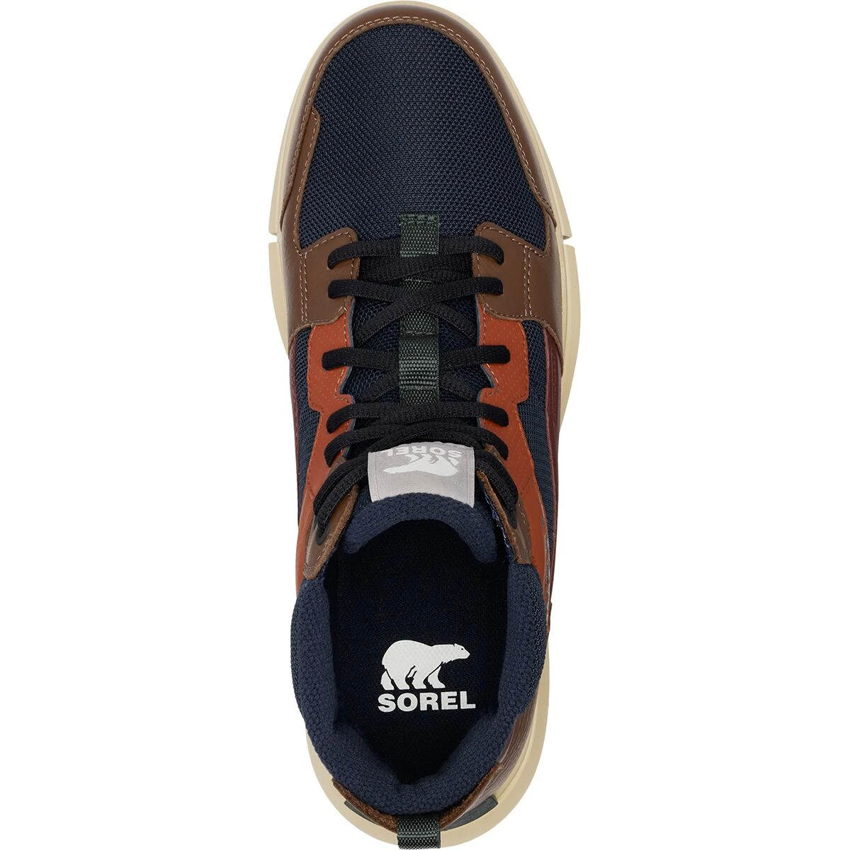 Sorel Explorer Mid WP Sneaker - Men's - Image 7