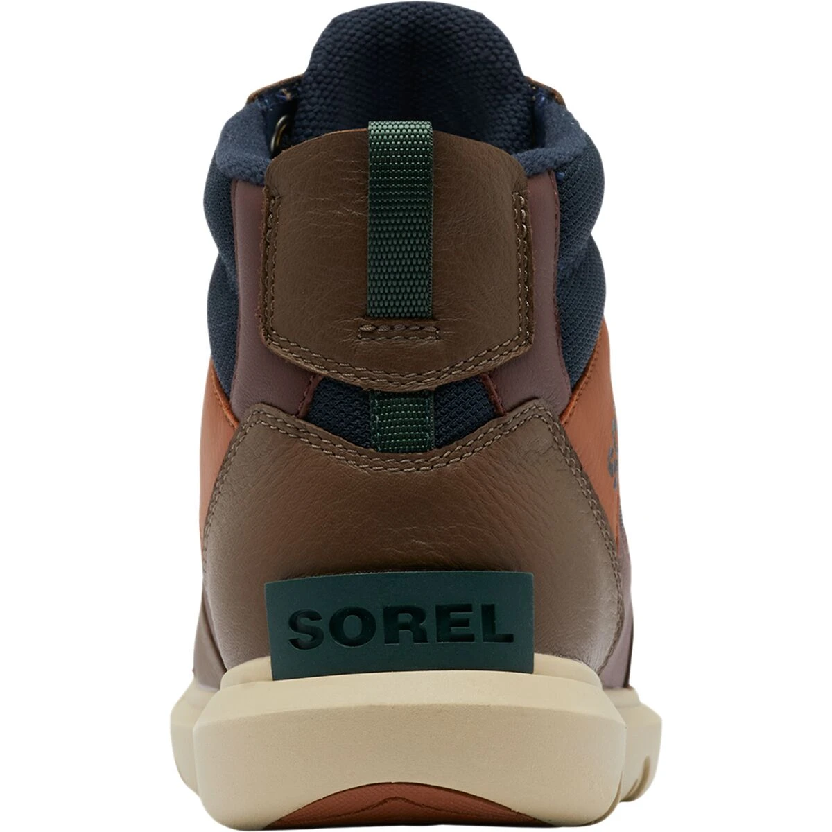 Sorel Explorer Mid WP Sneaker - Men's