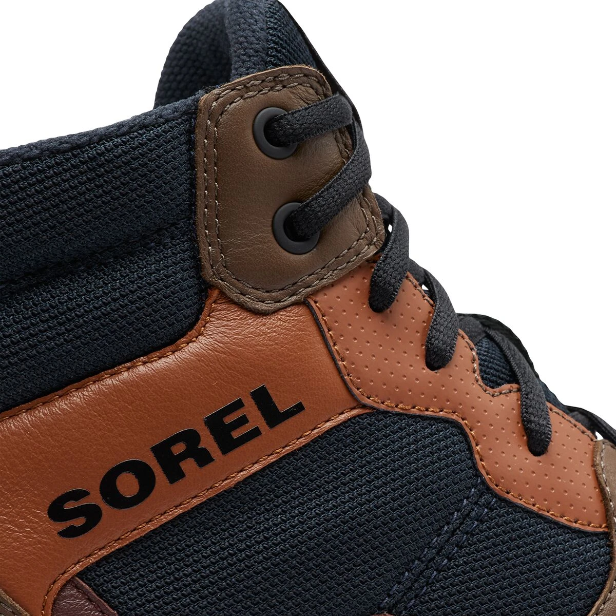Sorel Explorer Mid WP Sneaker - Men's - Image 3