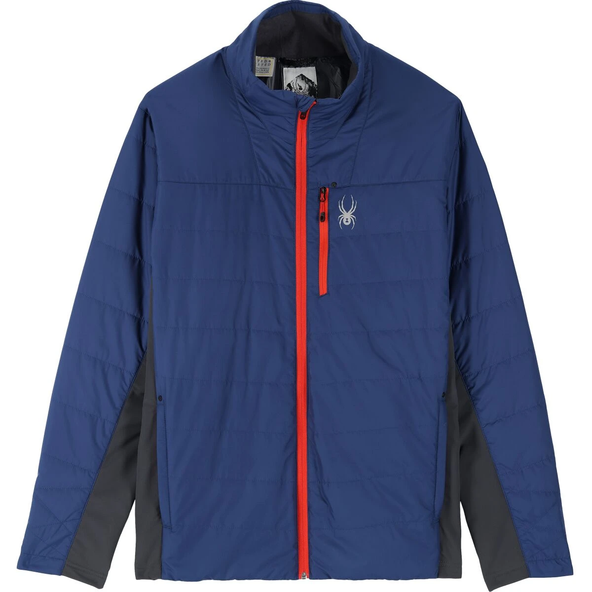 Spyder Glissade Hybrid Jacket - Men's - Image 2