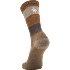 Smartwool Everyday Barnsley Sweater Crew Sock