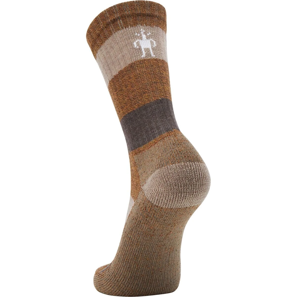 Smartwool Everyday Barnsley Sweater Crew Sock