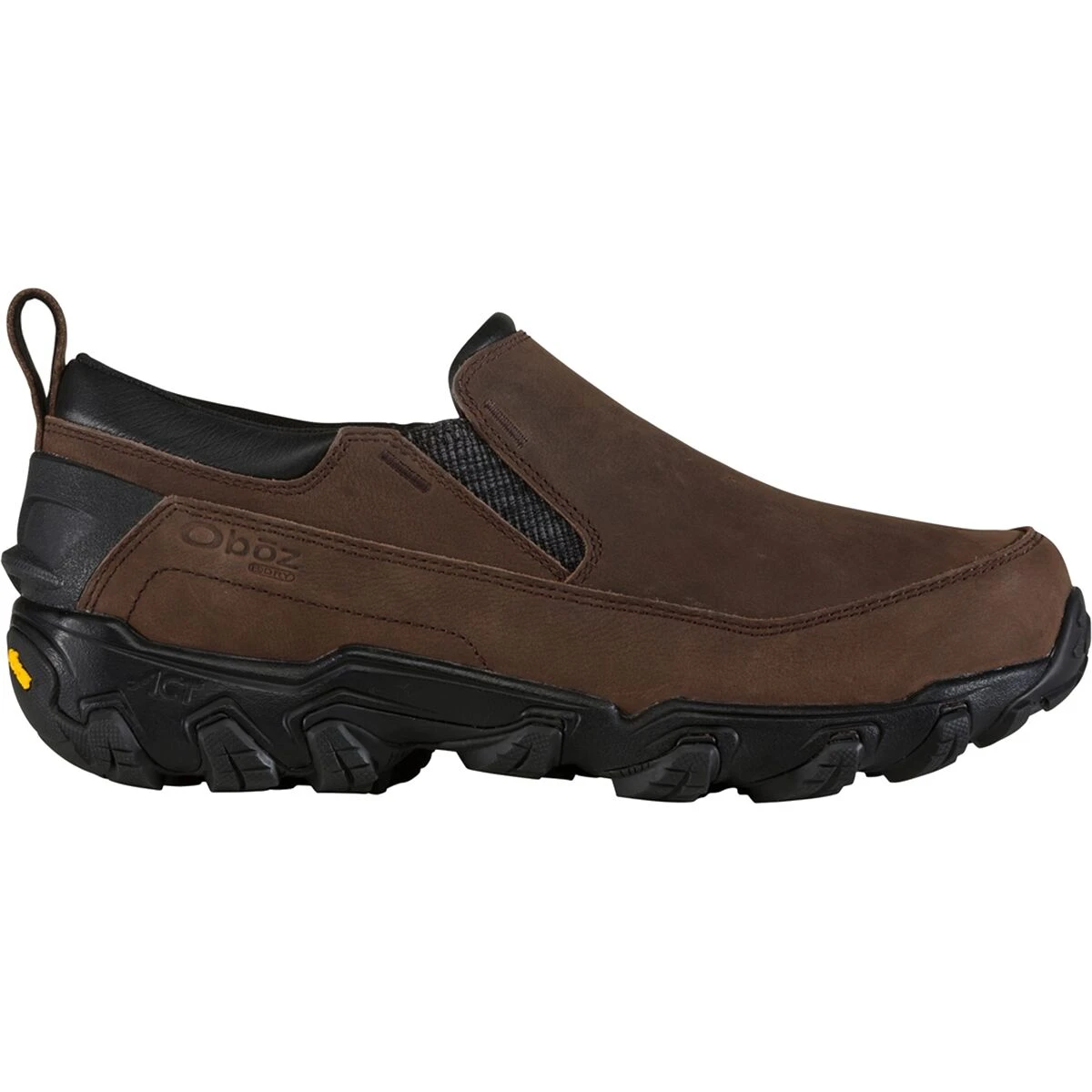 Oboz Big Sky II Low Insulated B-DRY Shoe - Men's - Image 2