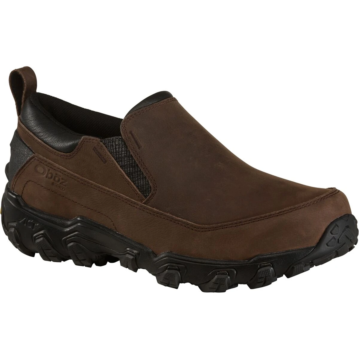 Oboz Big Sky II Low Insulated B-DRY Shoe - Men's - Image 5