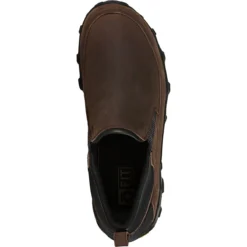 Oboz Big Sky II Low Insulated B-DRY Shoe - Men's