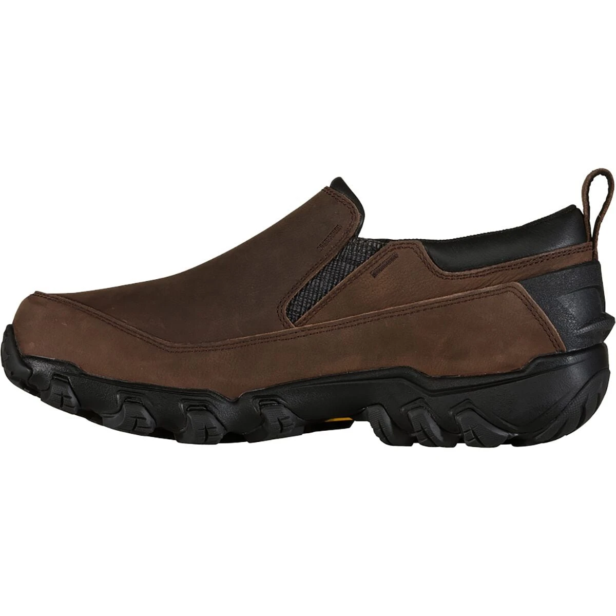 Oboz Big Sky II Low Insulated B-DRY Shoe - Men's - Image 4