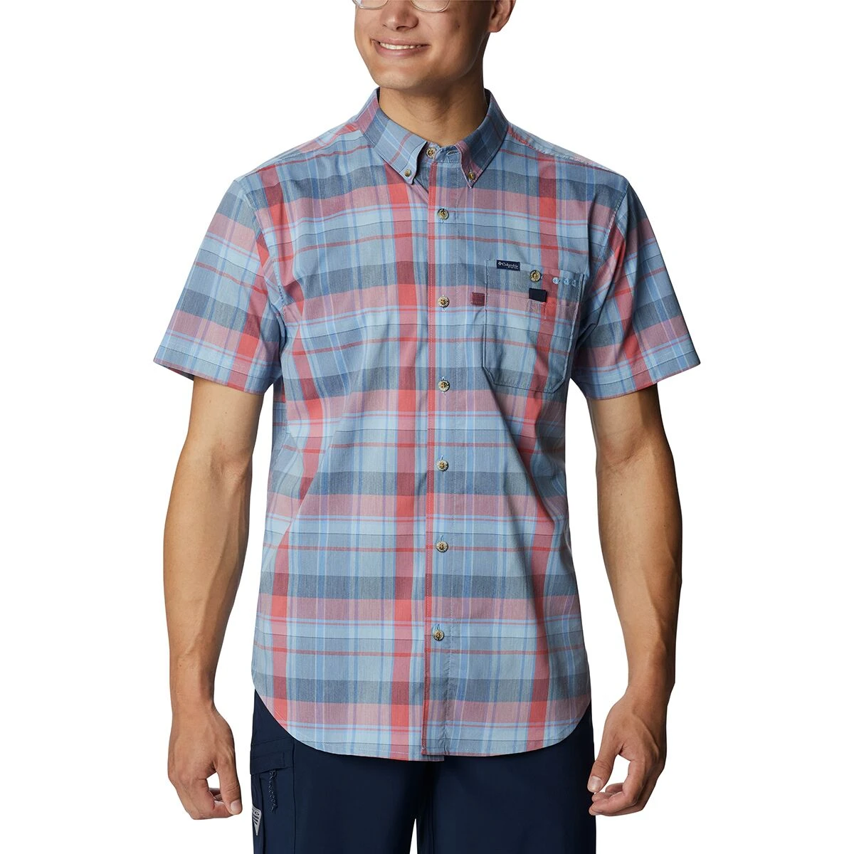 Columbia Super Bonefish Shirt - Men's - Image 3