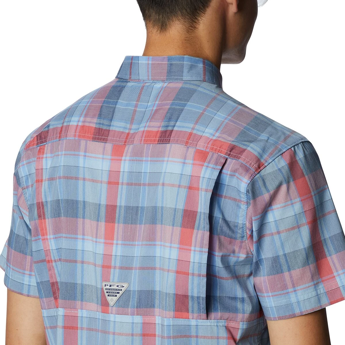 Columbia Super Bonefish Shirt - Men's - Image 4