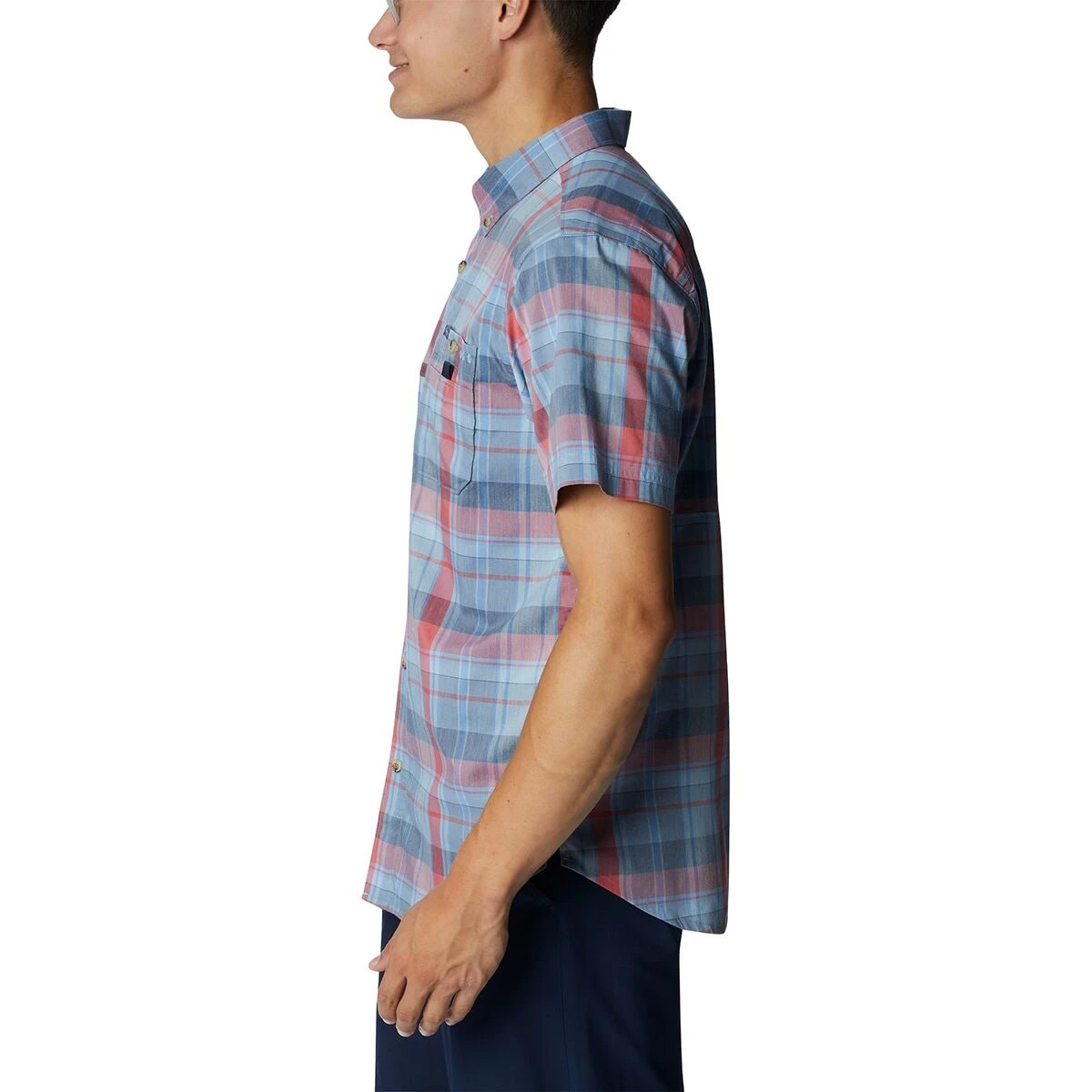 Columbia Super Bonefish Shirt - Men's - Image 7