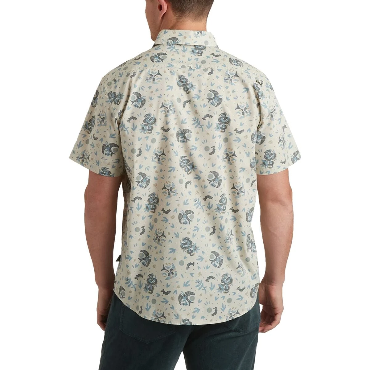 Mansfield Shirt - Men's - Image 3
