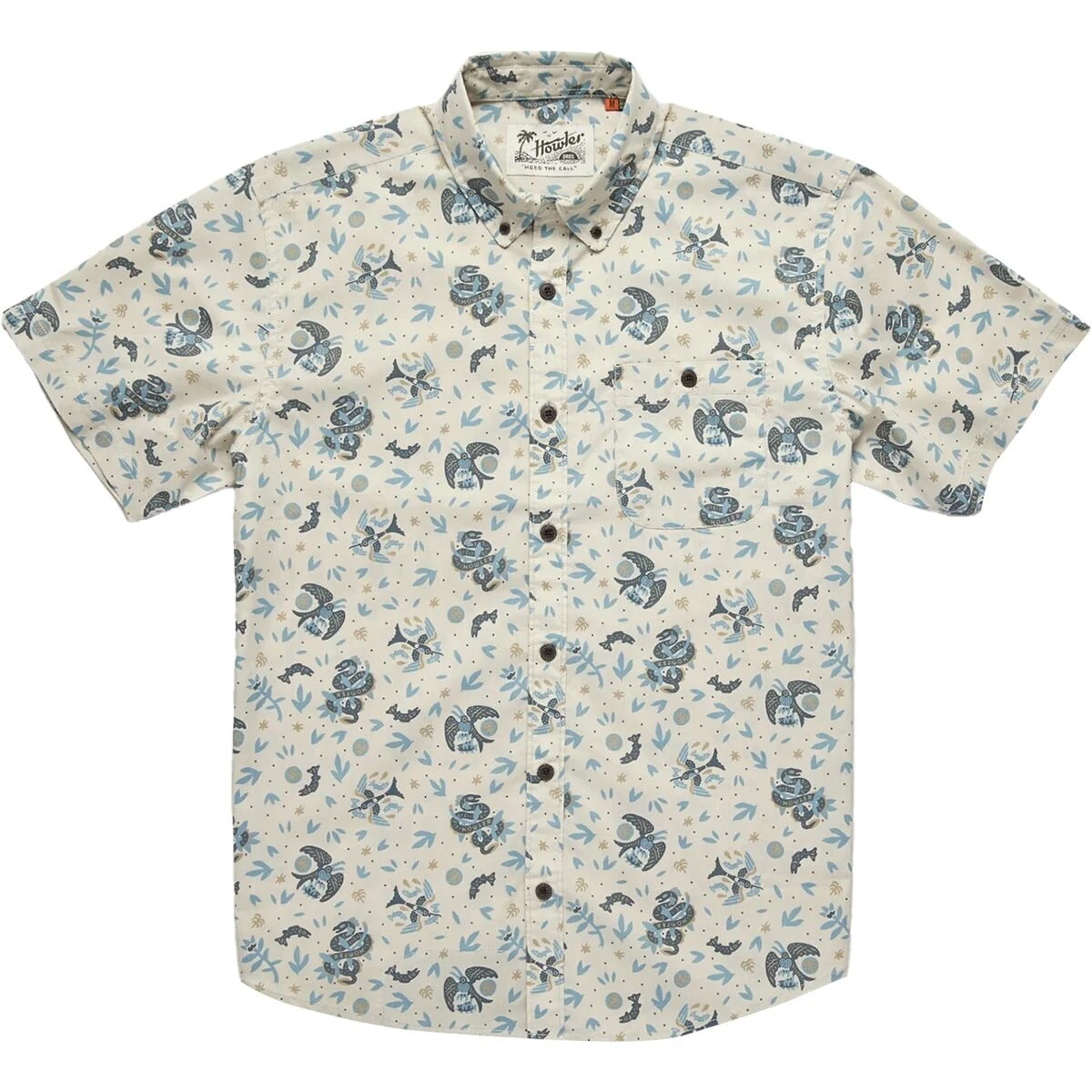 Mansfield Shirt - Men's - Image 9