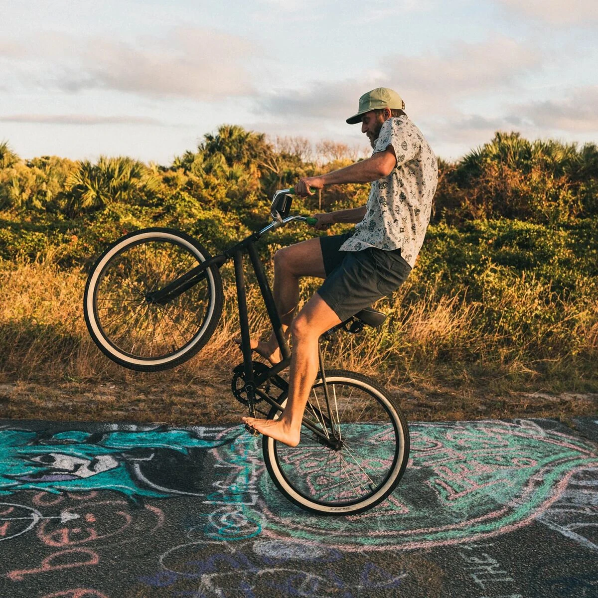 Mansfield Shirt - Men's - Image 5