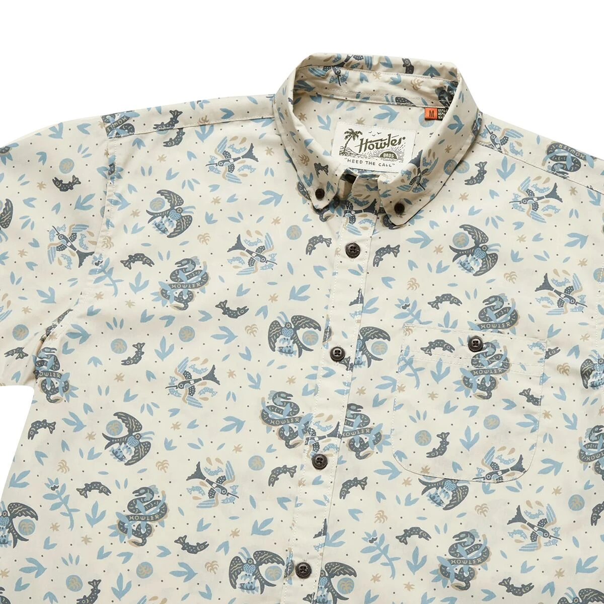 Mansfield Shirt - Men's - Image 6