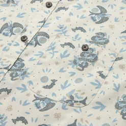 Mansfield Shirt - Men's