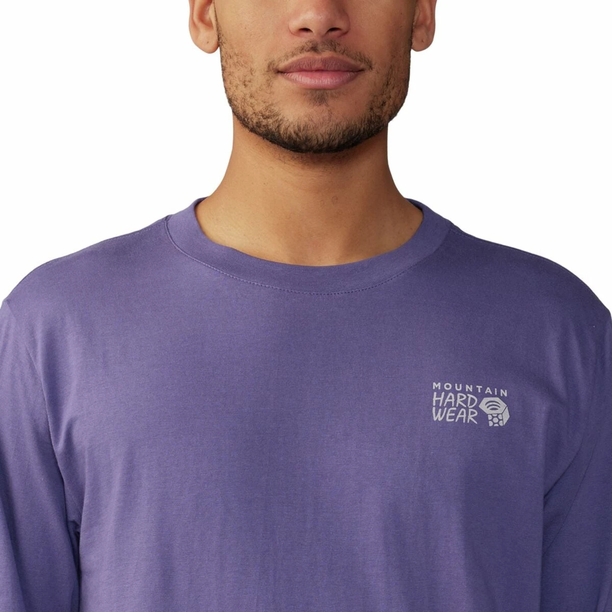 Mountain Hardwear Snow Yeti Long-Sleeve Shirt - Men's - Image 8