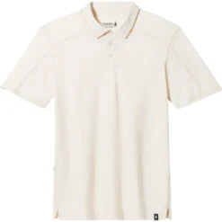 Smartwool Short-Sleeve Polo Shirt - Men's