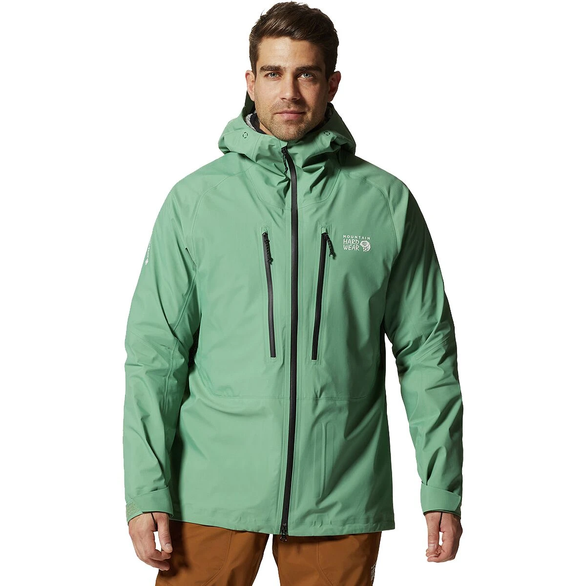 Mountain Hardwear High Exposure GORE-TEX C-Knit Jacket - Men's - Image 12