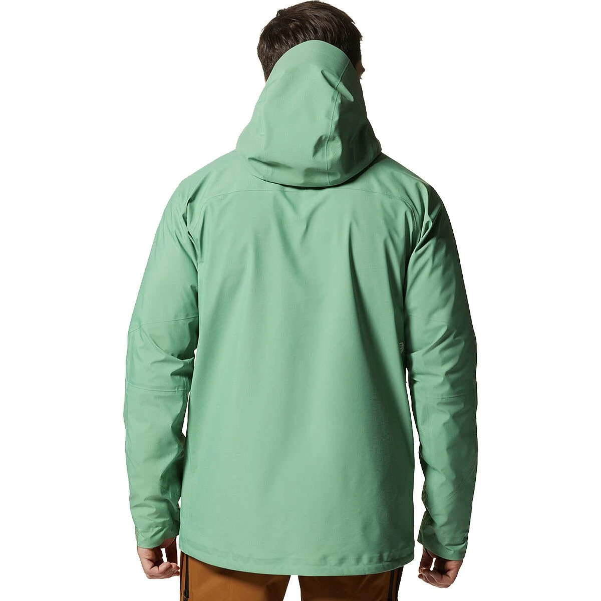 Mountain Hardwear High Exposure GORE-TEX C-Knit Jacket - Men's - Image 8