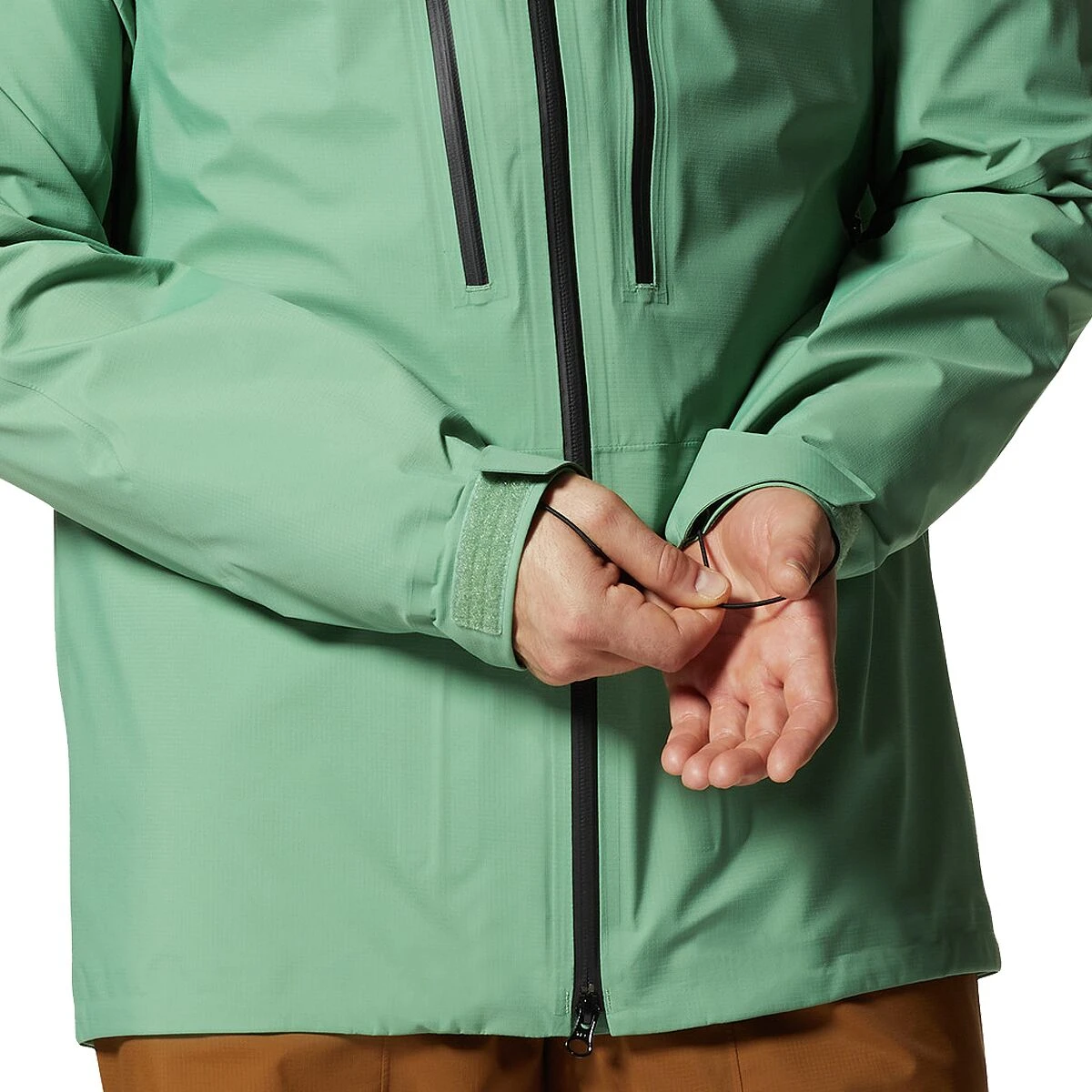 Mountain Hardwear High Exposure GORE-TEX C-Knit Jacket - Men's - Image 6