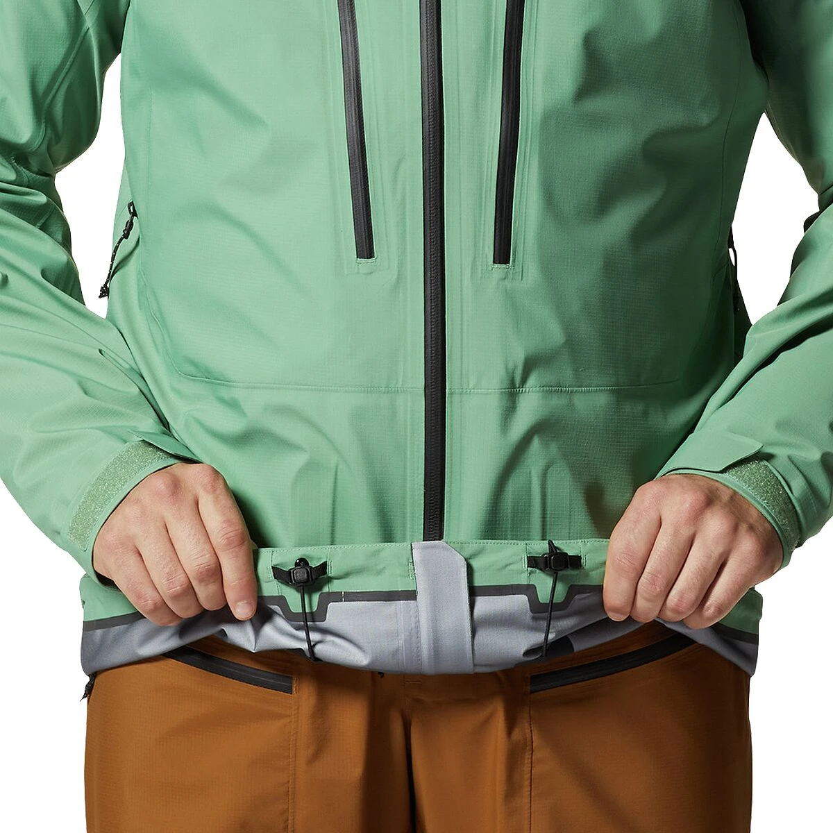 Mountain Hardwear High Exposure GORE-TEX C-Knit Jacket - Men's - Image 7