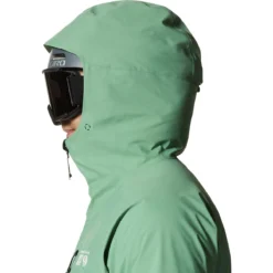 Mountain Hardwear High Exposure GORE-TEX C-Knit Jacket - Men's