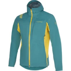 La Sportiva Crizzle Evo Jacket - Men's
