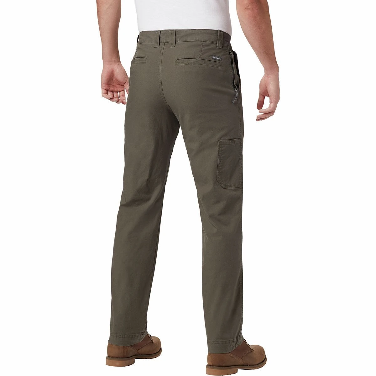 Columbia Flex Roc Pant - Men's - Image 6