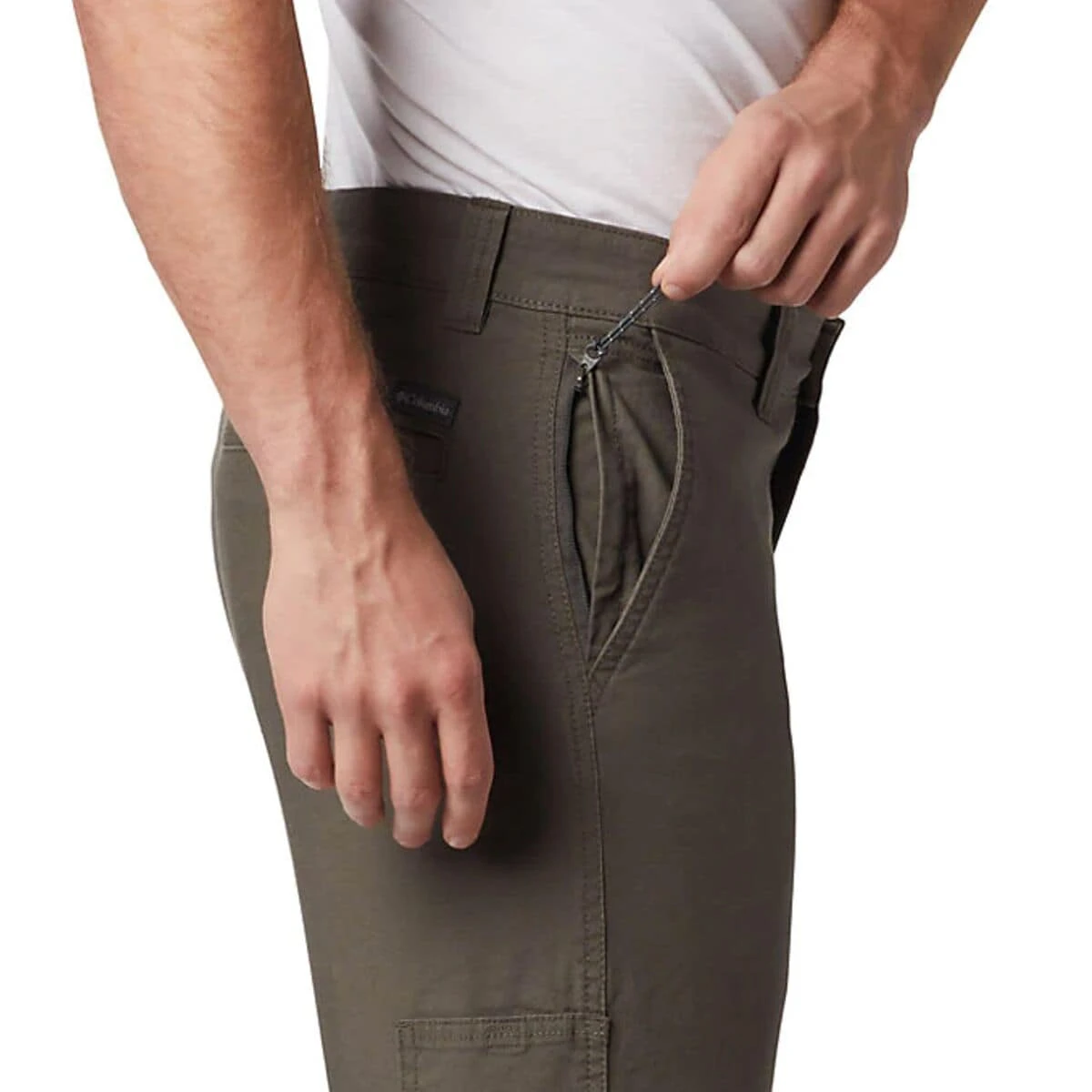 Columbia Flex Roc Pant - Men's - Image 7