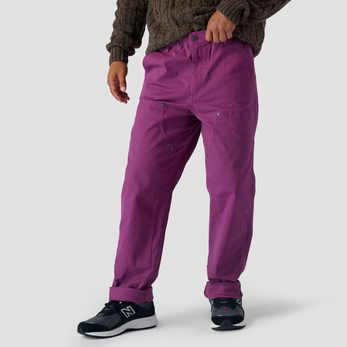 Stoic Carpenter Pant - Men's - Image 6