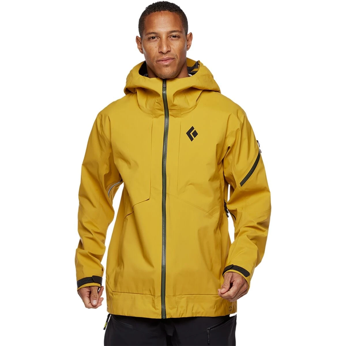 Black Diamond Mission Jacket - Men's - Image 6