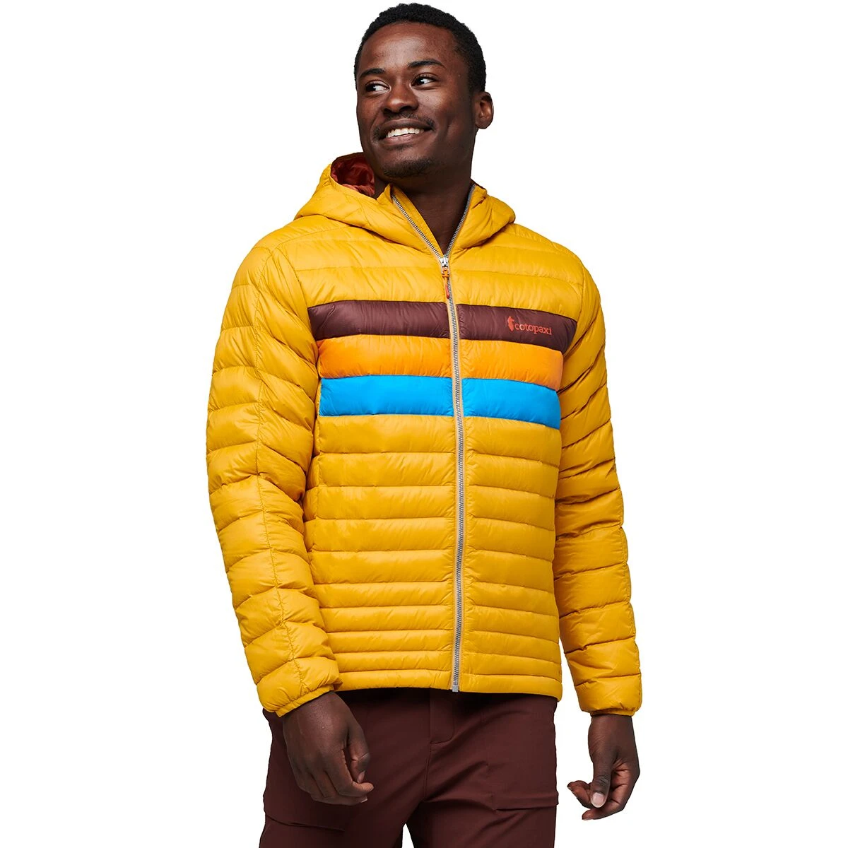 Cotopaxi Fuego Hooded Down Jacket - Men's - Image 3