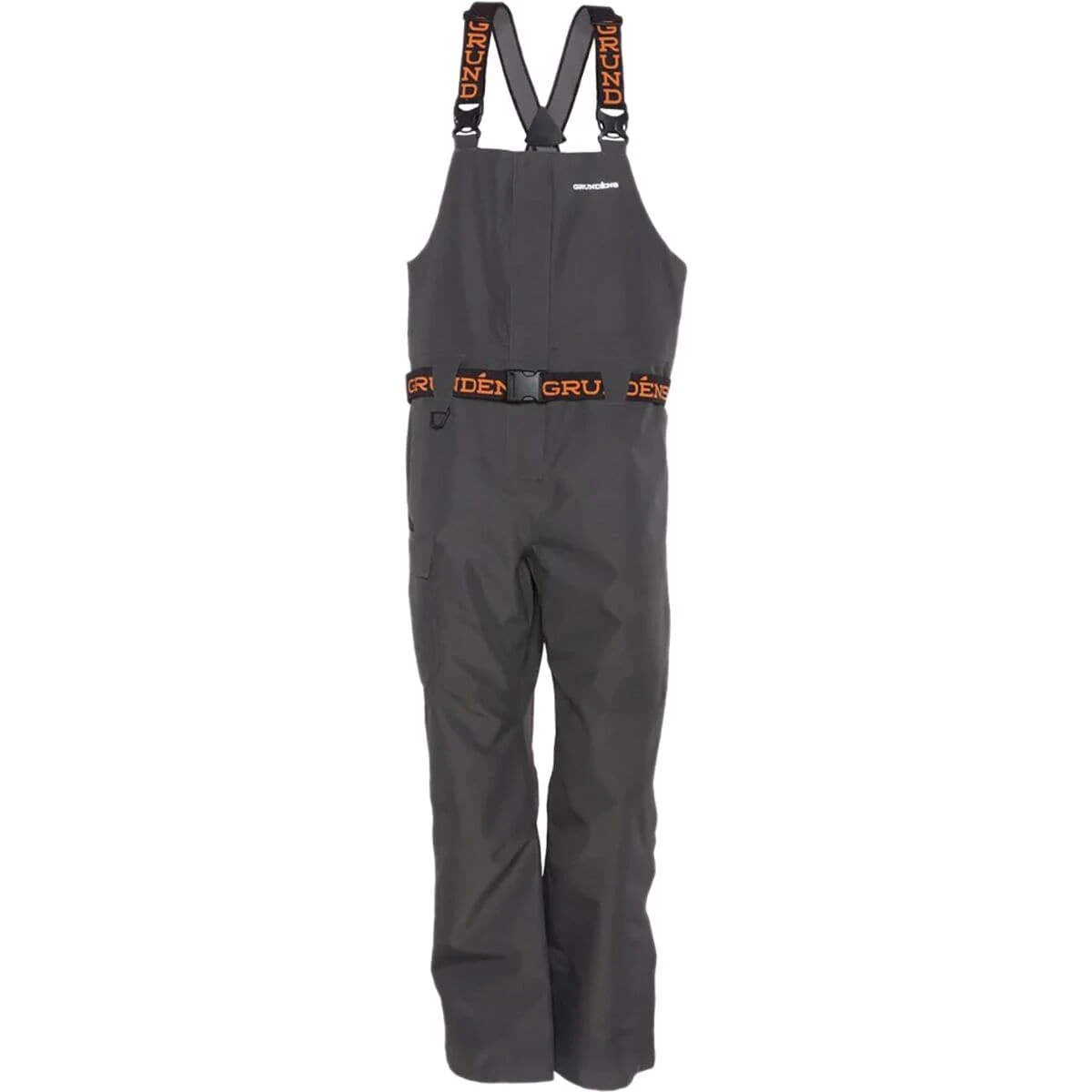 Grundens Downrigger Gore-Tex Bib - Men's
