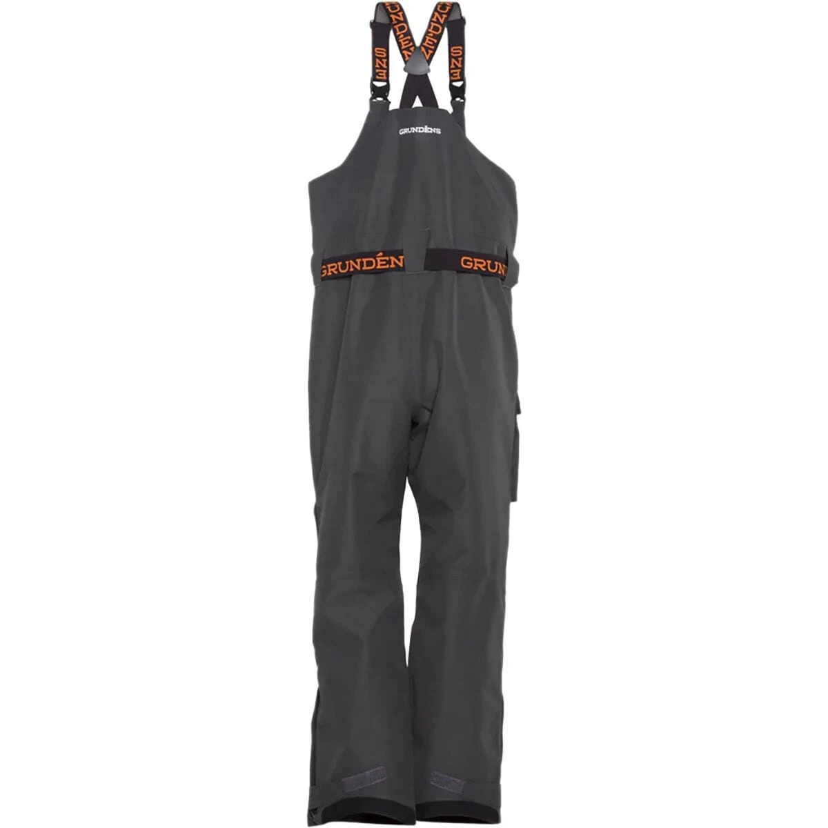 Grundens Downrigger Gore-Tex Bib - Men's - Image 2