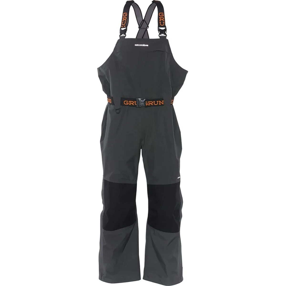 Grundens Charter Gore-Tex Bib - Men's - Image 5