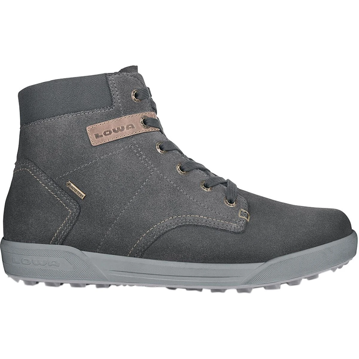 Lowa Dublin III GTX QC Boot - Men's - Image 4