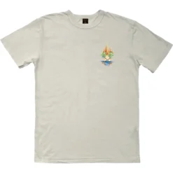 Kingdom Fire Short-Sleeve T-Shirt - Men's