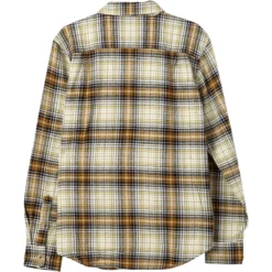 Mateo Flannel Shirt - Men's