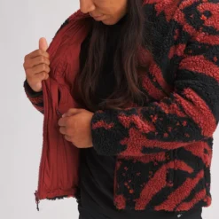 3L Performance 3-in-1 Sherpa Jacket - Men's