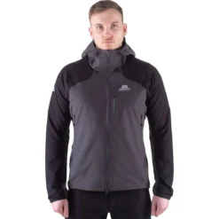 Mountain Equipment Frontier Hooded Jacket - Men's