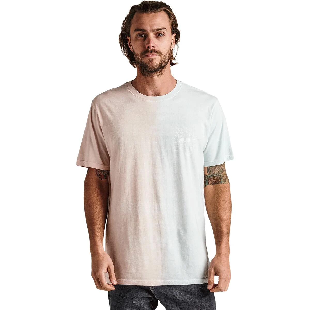 Fear The Sea T-Shirt - Men's