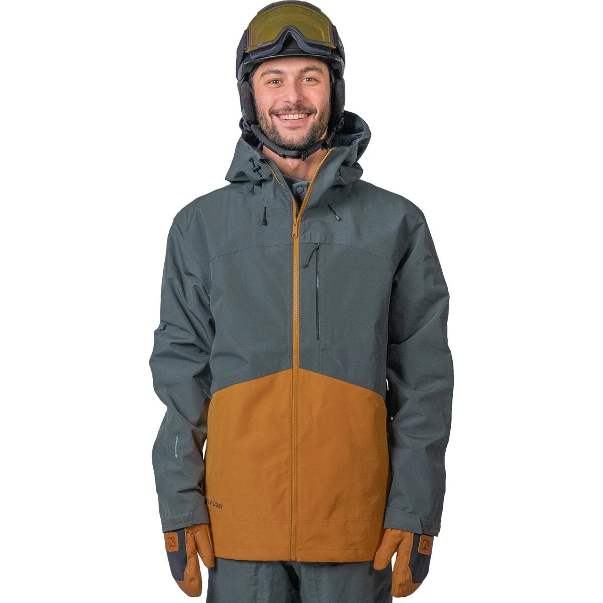 Knight Jacket - Men's - Image 5