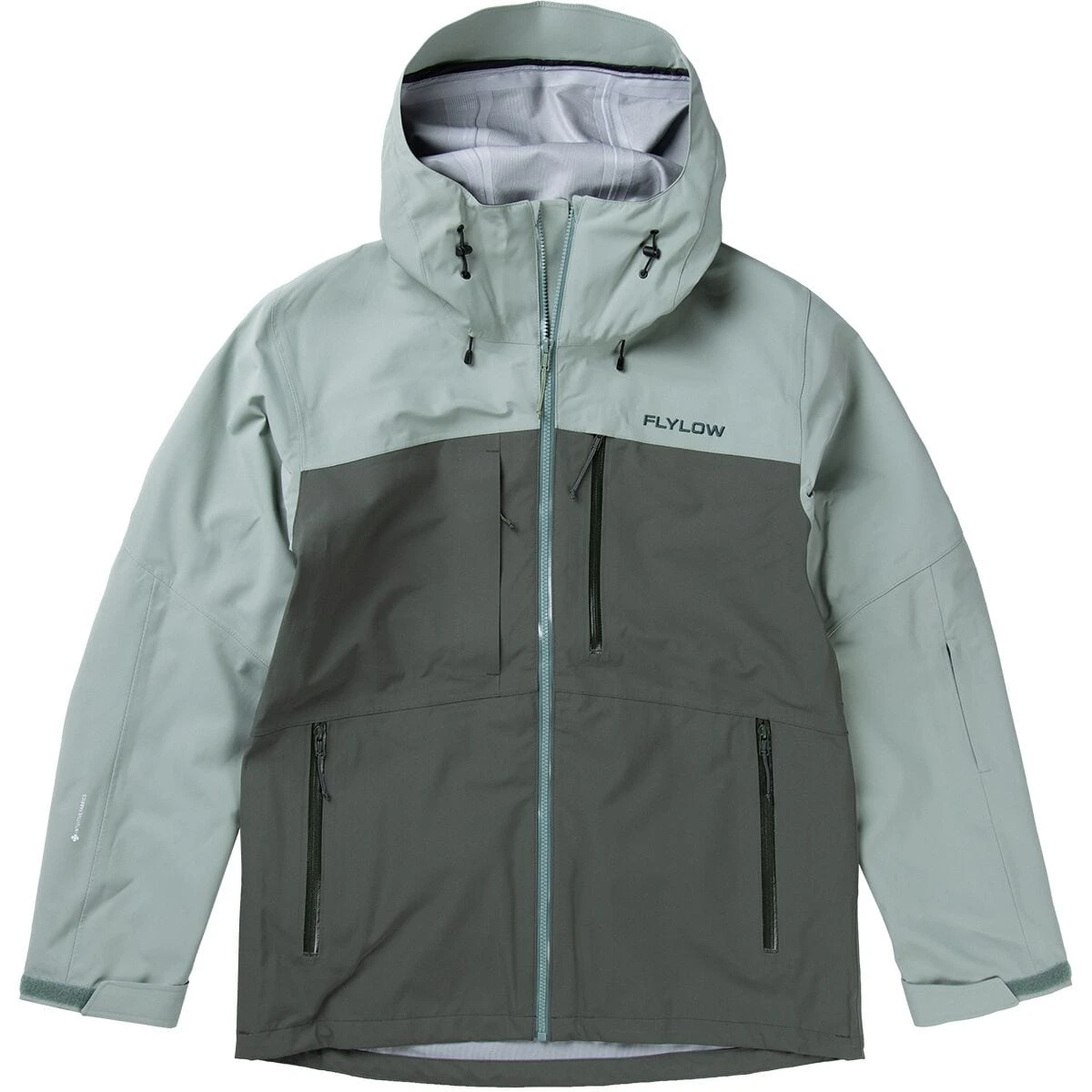 Quantum Pro Jacket - Men's - Image 3