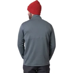 Micah Fleece Pullover - Men's