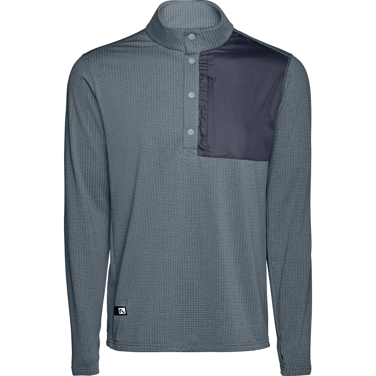 Micah Fleece Pullover - Men's - Image 2