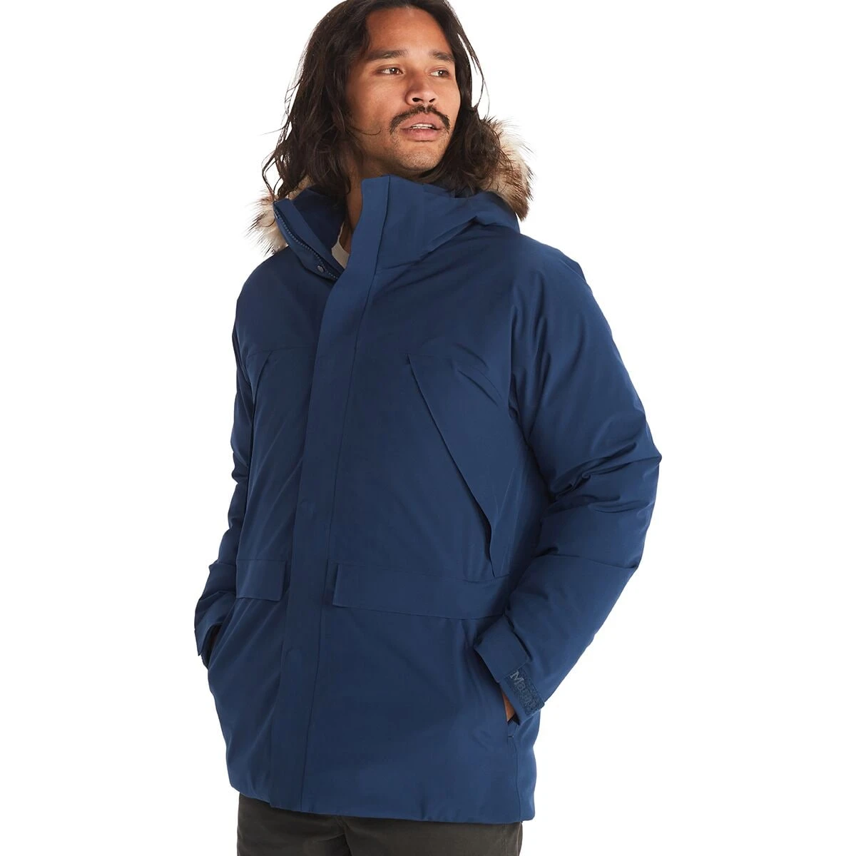 Marmot Yukon II Parka - Men's - Image 4