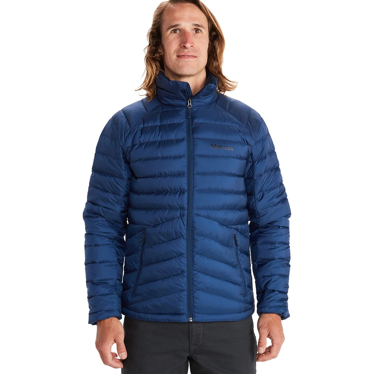 Marmot Highlander Down Jacket - Men's - Image 5