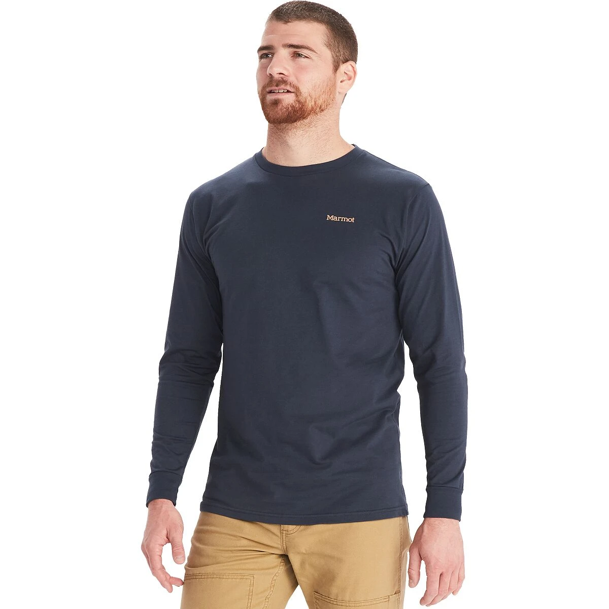 Marmot Mountain Long-Sleeve T-Shirt - Men's - Image 2