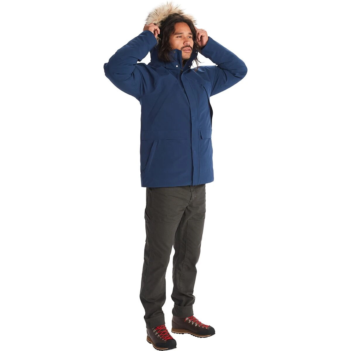 Marmot Yukon II Parka - Men's - Image 5