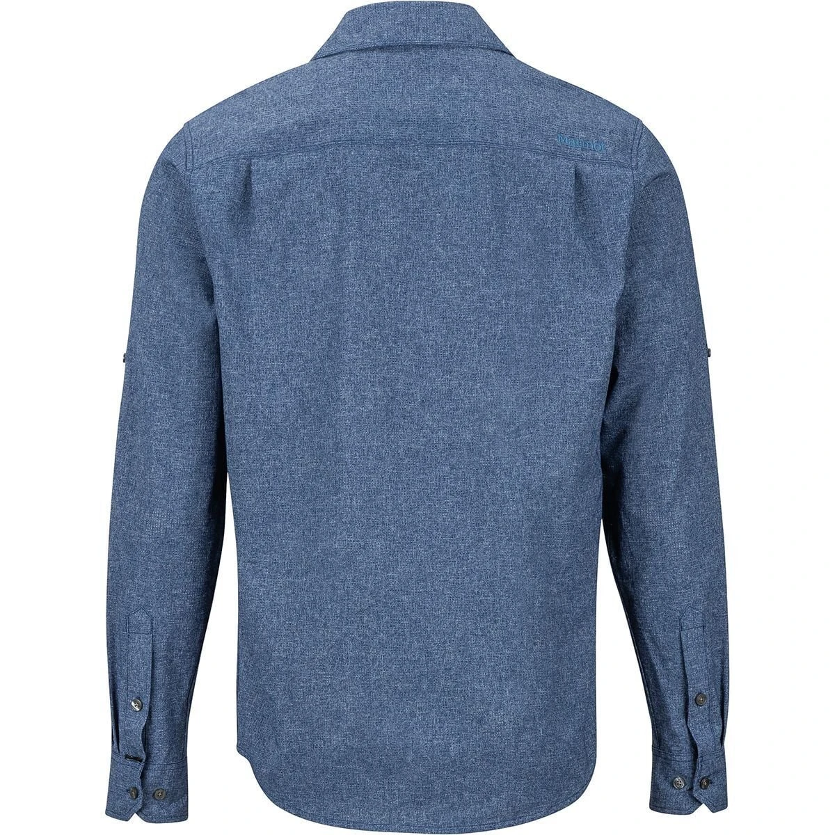 Marmot Aerobora Long-Sleeve Shirt - Men's - Image 5